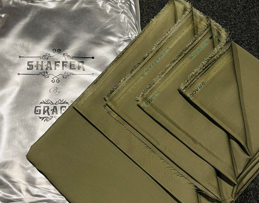 Shaffer by Grace men 2pc sutting