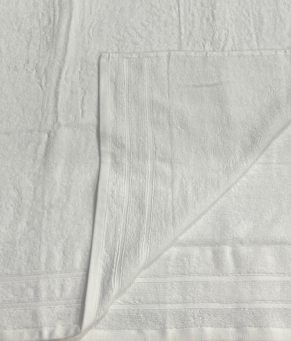 Export quilty bath towel چورائی 30 لمبائی 50