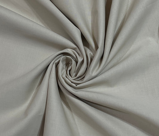 Cross stitch plain cotton 2pc