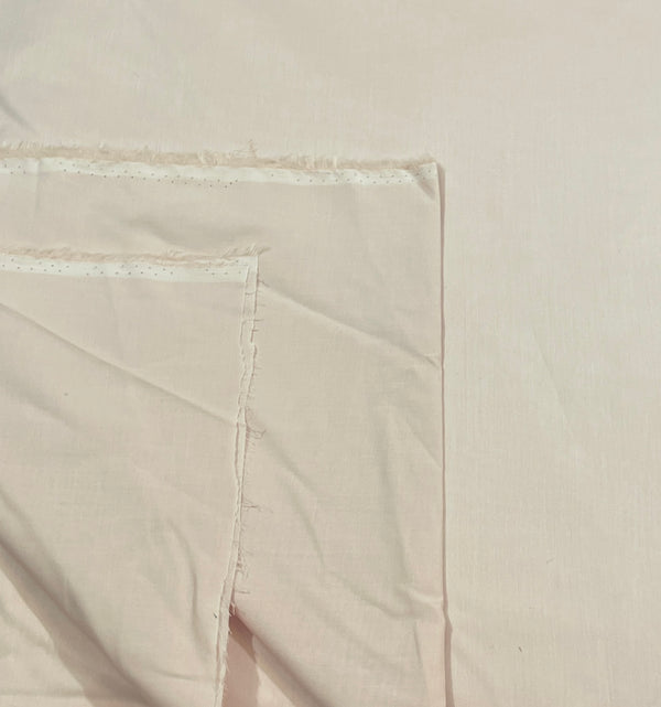 Cross stitch plain trouser lawn