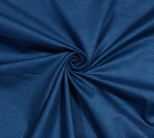 Cross stitch plain khadar 2pc