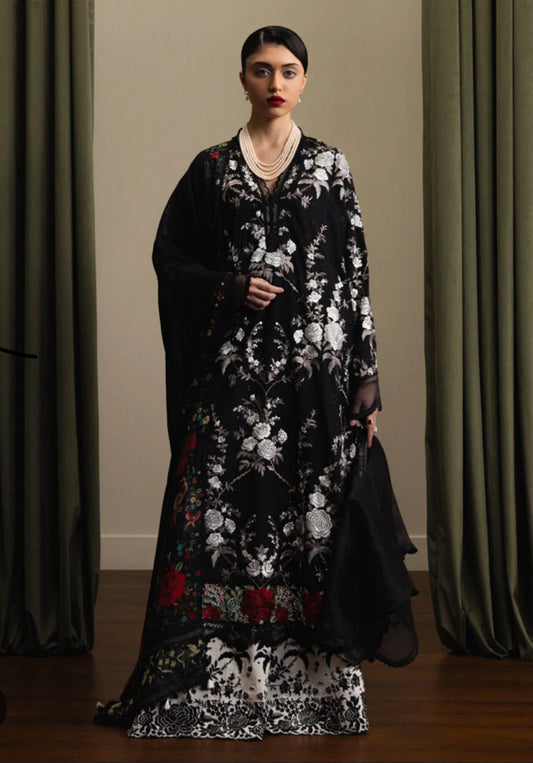 Same as zara shahjahan emb lawn 3pc unstitch