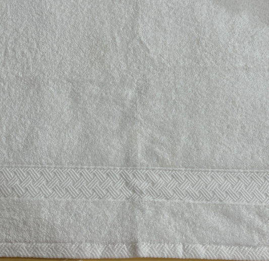 Export quality towel length 40 width 24
