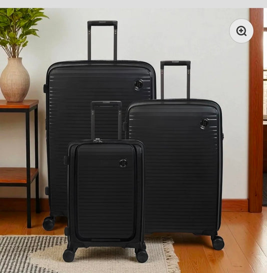 IT Luggage spontaneous 3-set bag