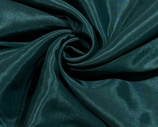 Cross stitch Corian silk 2pc suit
