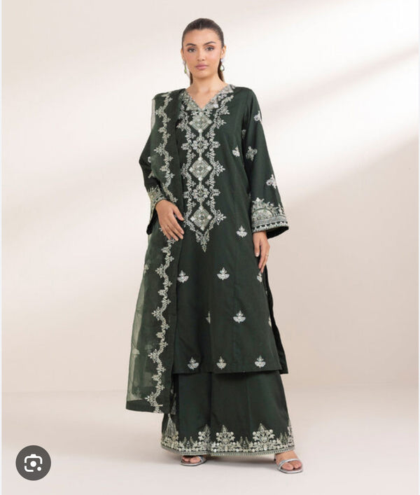 Sapphire formal only shirt
