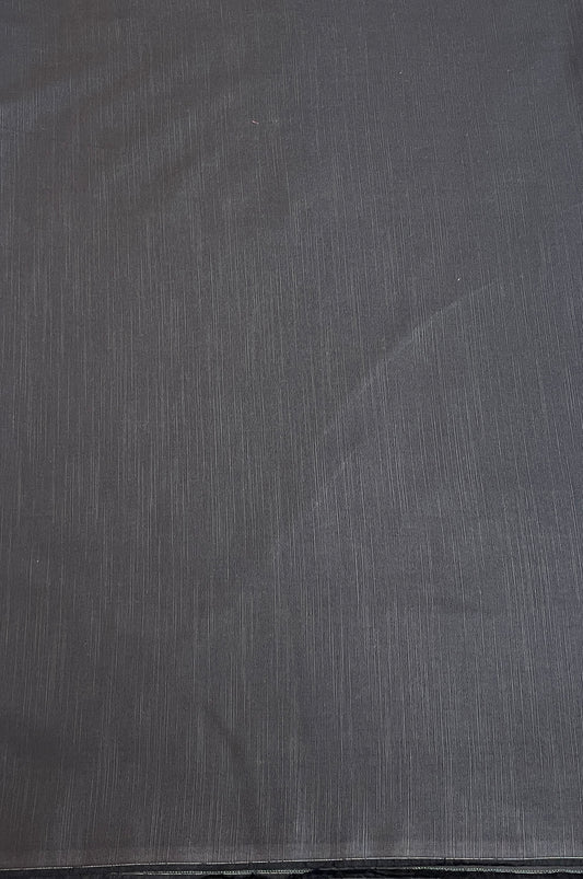 Cross stitch khadar 2pc gray black