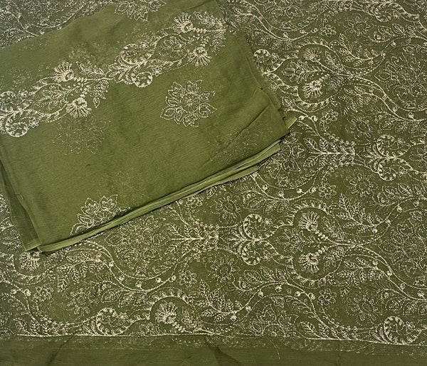 Same as bareeze 2pc suit chiffon