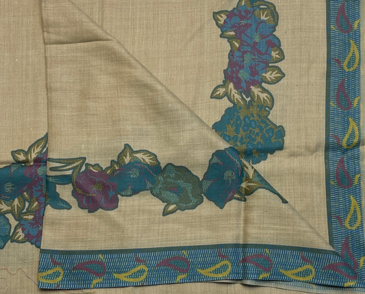 Pashmina printed shawl