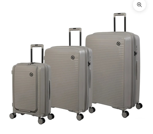 IT Luggage spontaneous 3-set bag