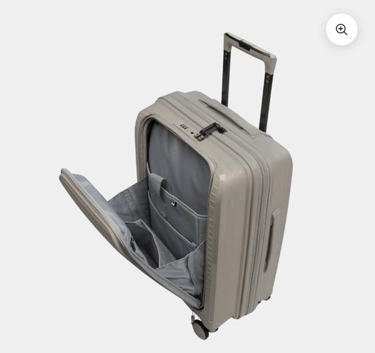 IT Luggage spontaneous 3-set bag