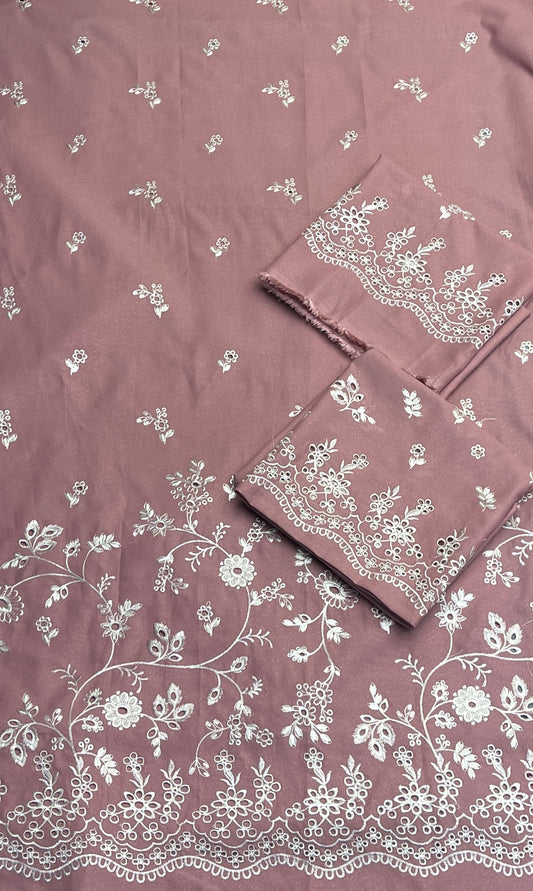 Cross stitch emb karandi 2pc