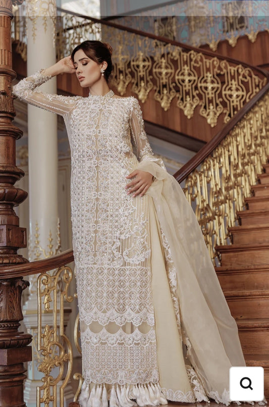Saira Rizwan Daisy - SR- 04
