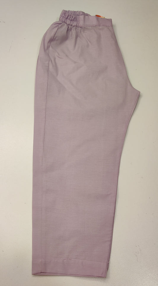 Ethnic kids Cotton trouser