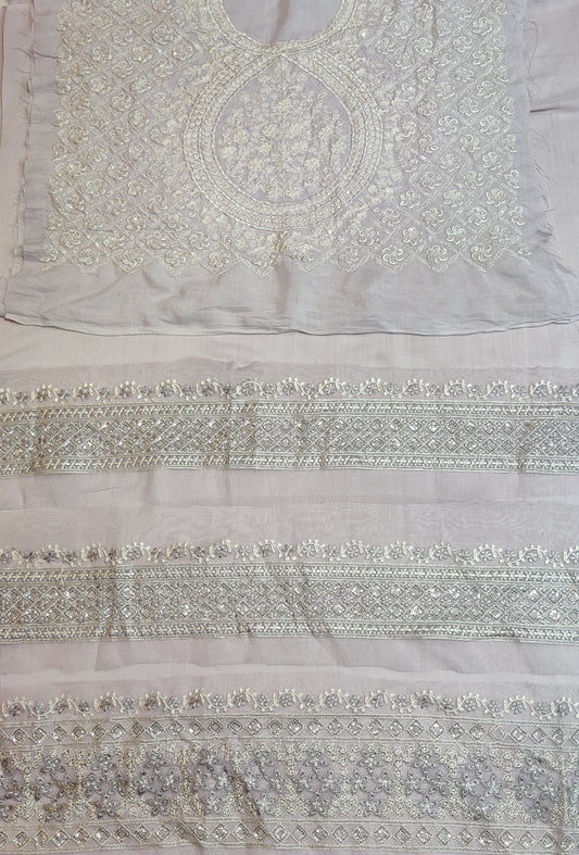 Cross stitch formal 3pc