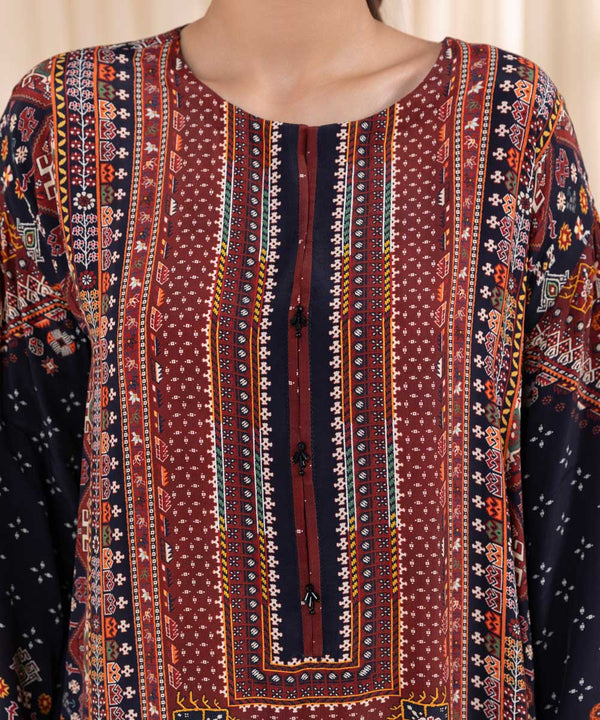 Sapphire formal silk 2pc – Meewan Collection