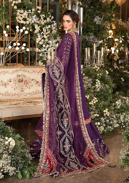 Same as Maria B formal suite Advance Booking & Advance payment