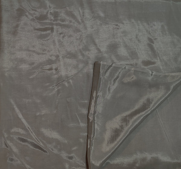Cross stitch plain silk slip